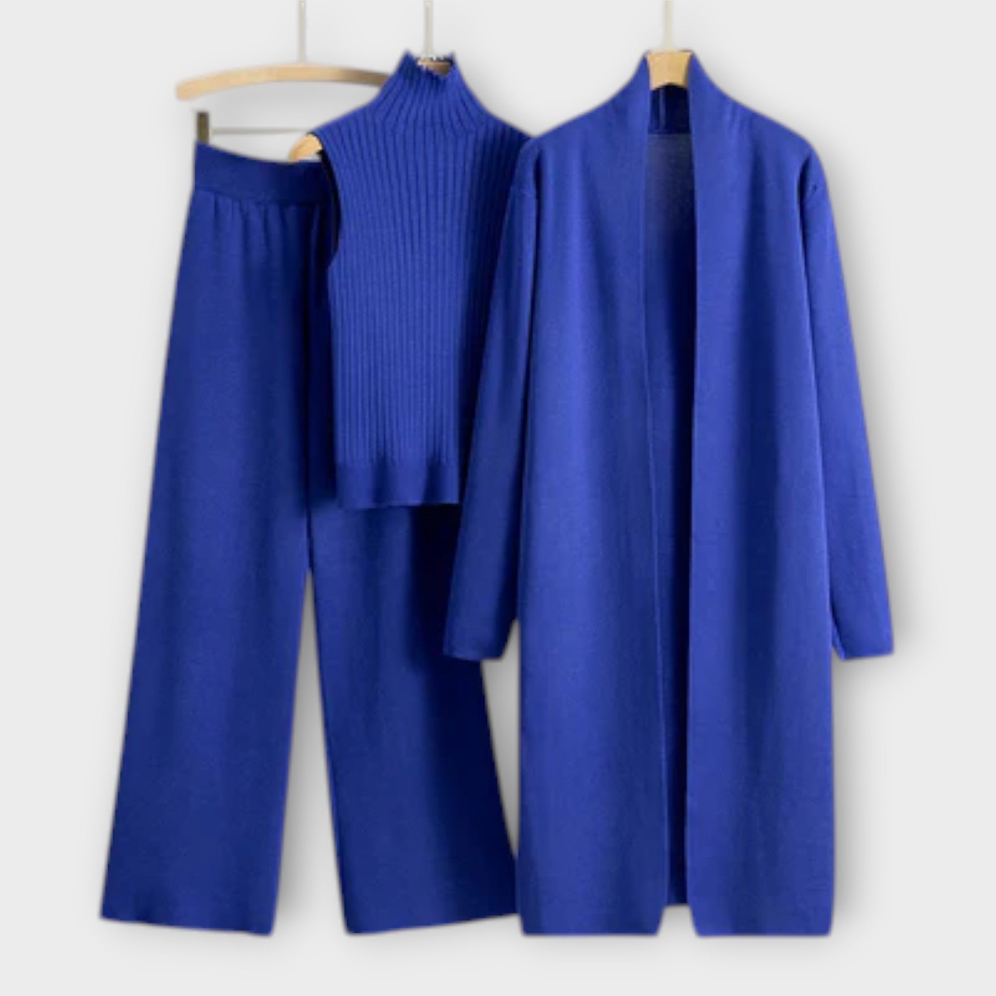 Isabella - Set di Tre Pezzi