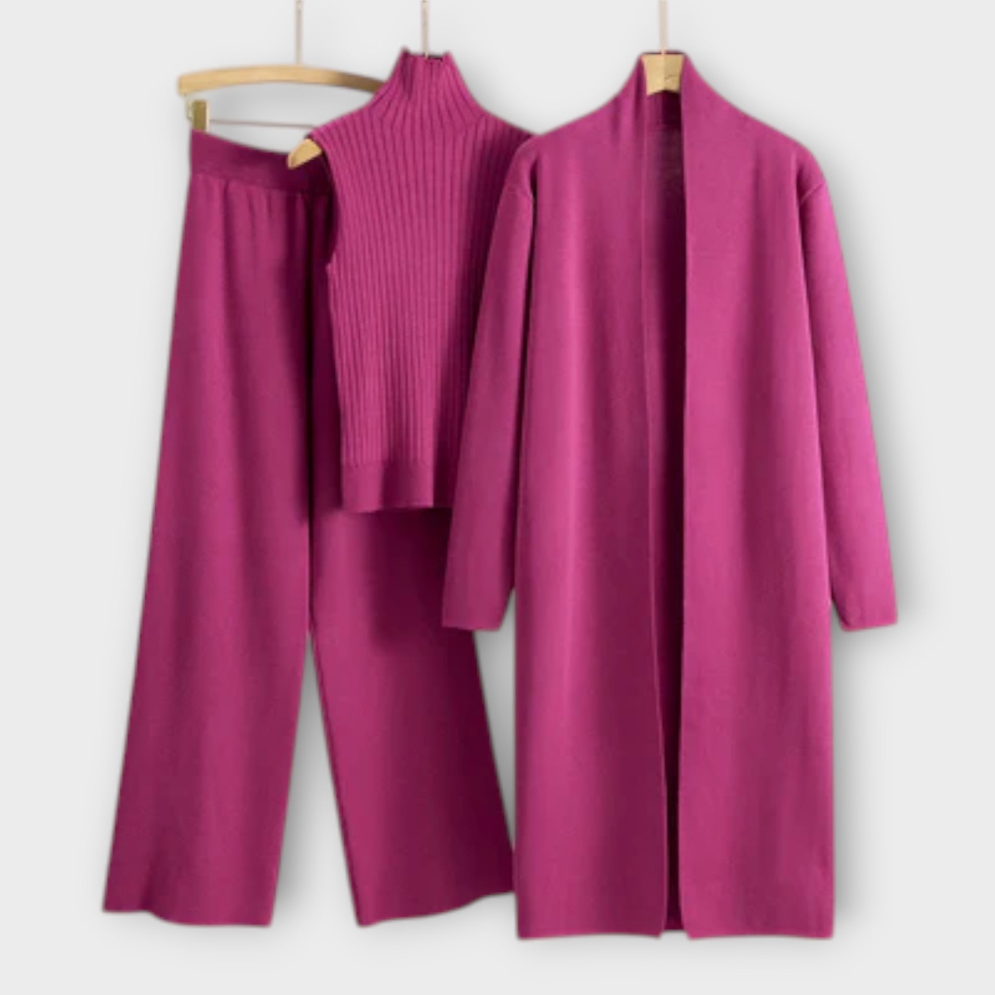 Isabella - Set di Tre Pezzi