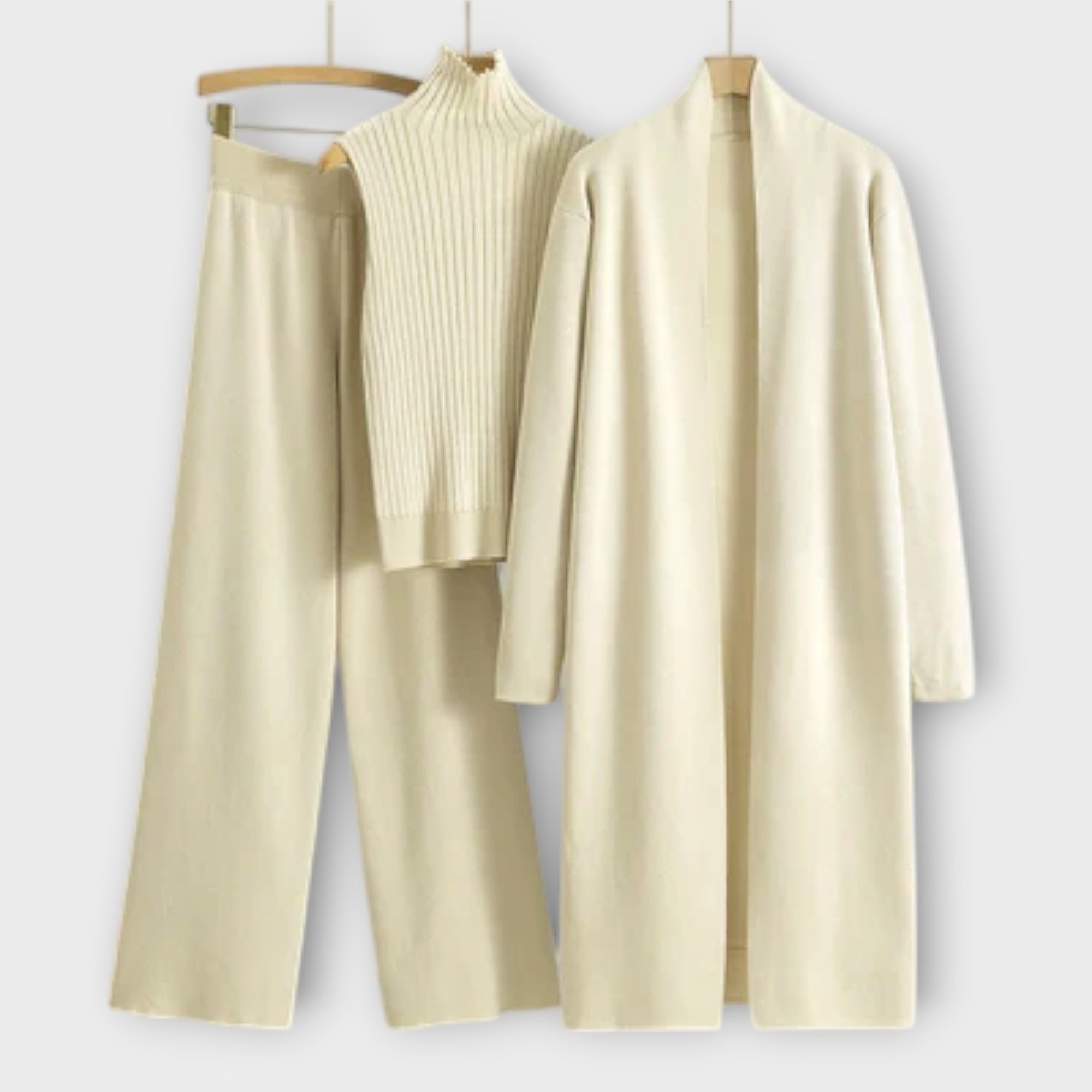 Isabella - Set di Tre Pezzi