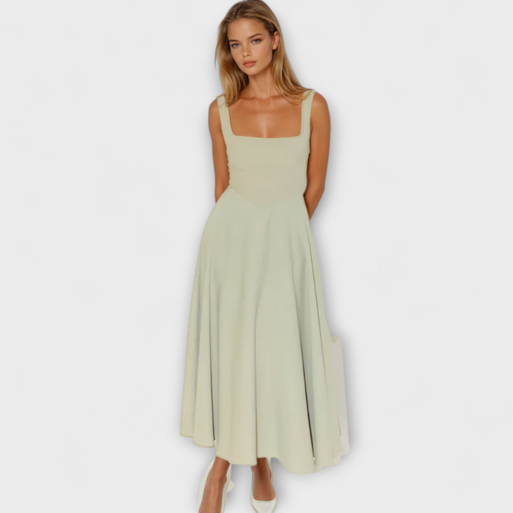 Scarlett - Abito Elegante da Sera