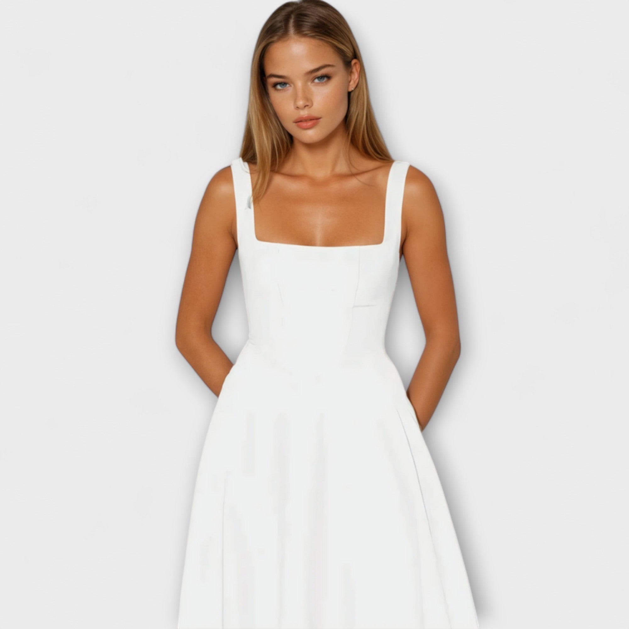 Scarlett - Abito Elegante da Sera