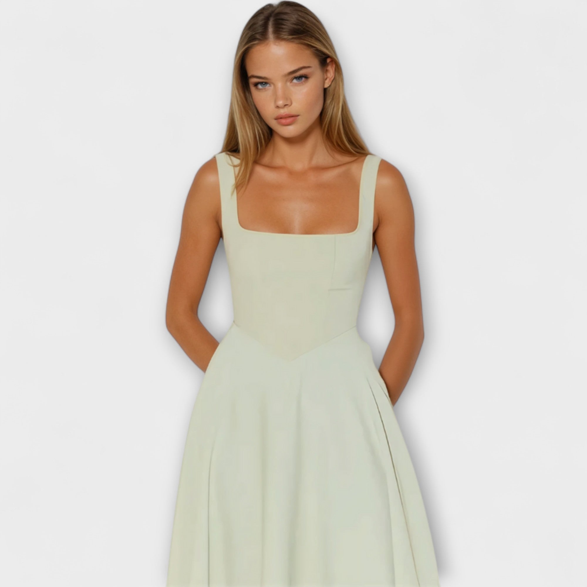 Scarlett - Abito Elegante da Sera