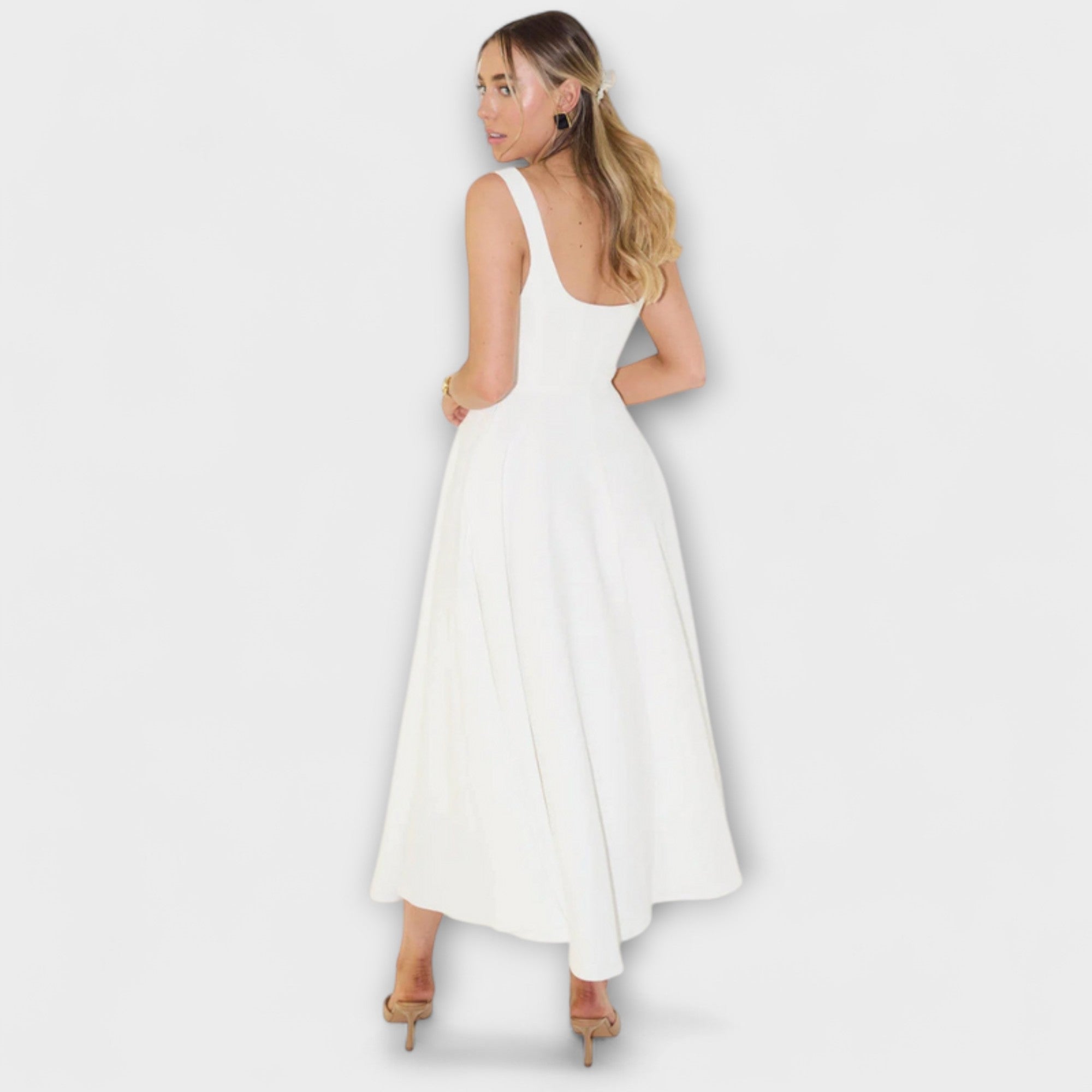 Scarlett - Abito Elegante da Sera