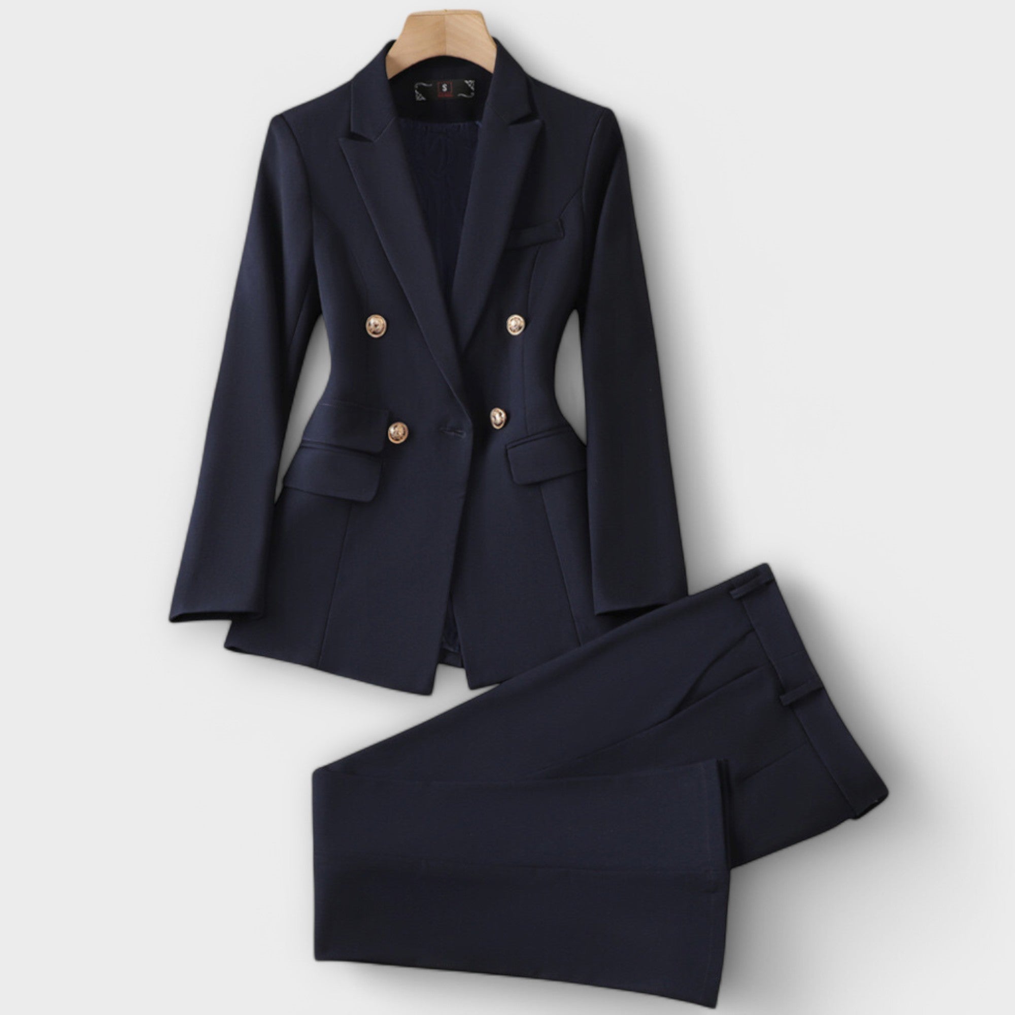 Emma - Set Giacca e Pantaloni