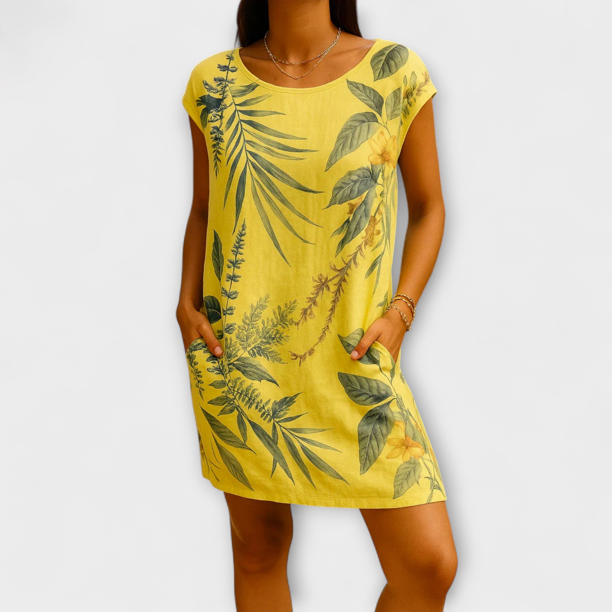 Willow - Vestito Breeze