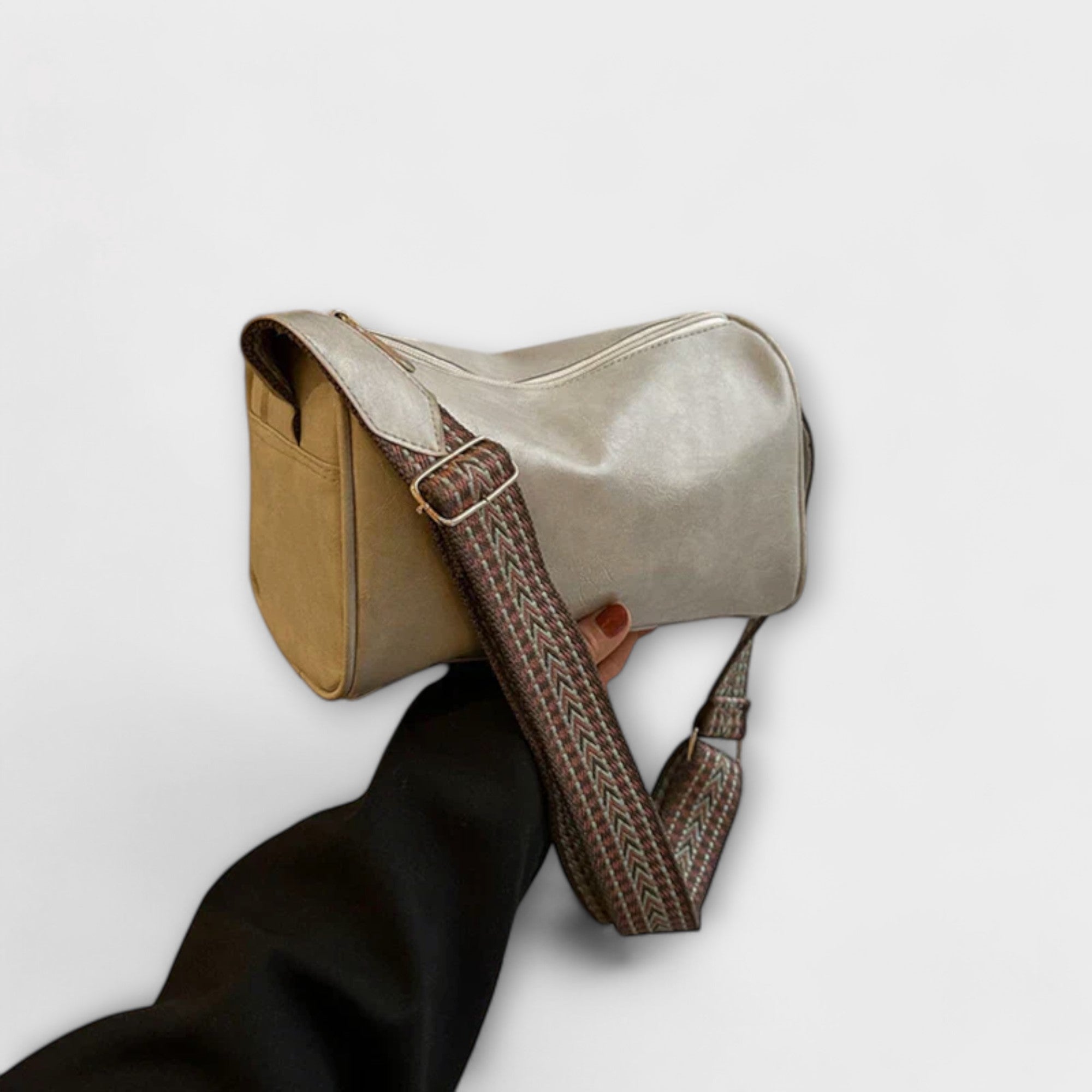 Aurellia. - Borsa a tracolla vintage