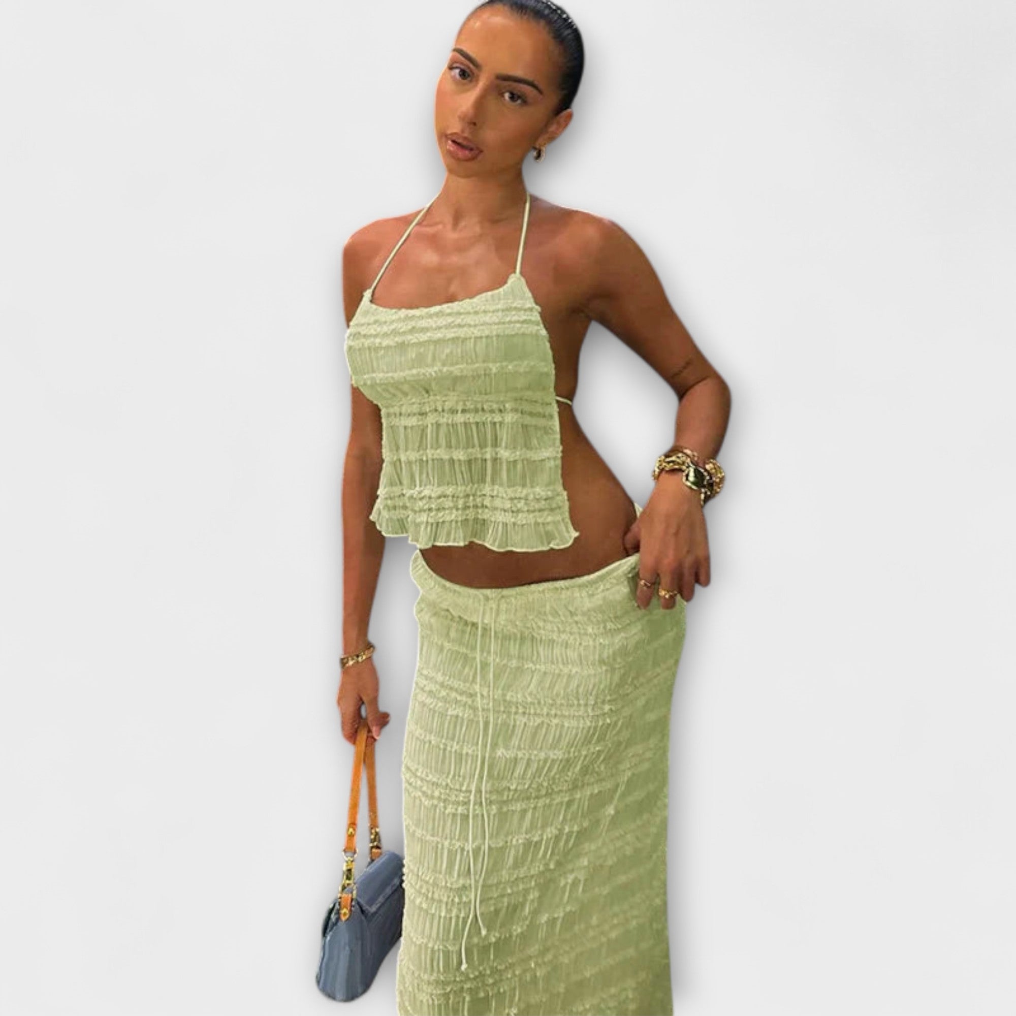 Eulalia - Collezione Mare & Sale