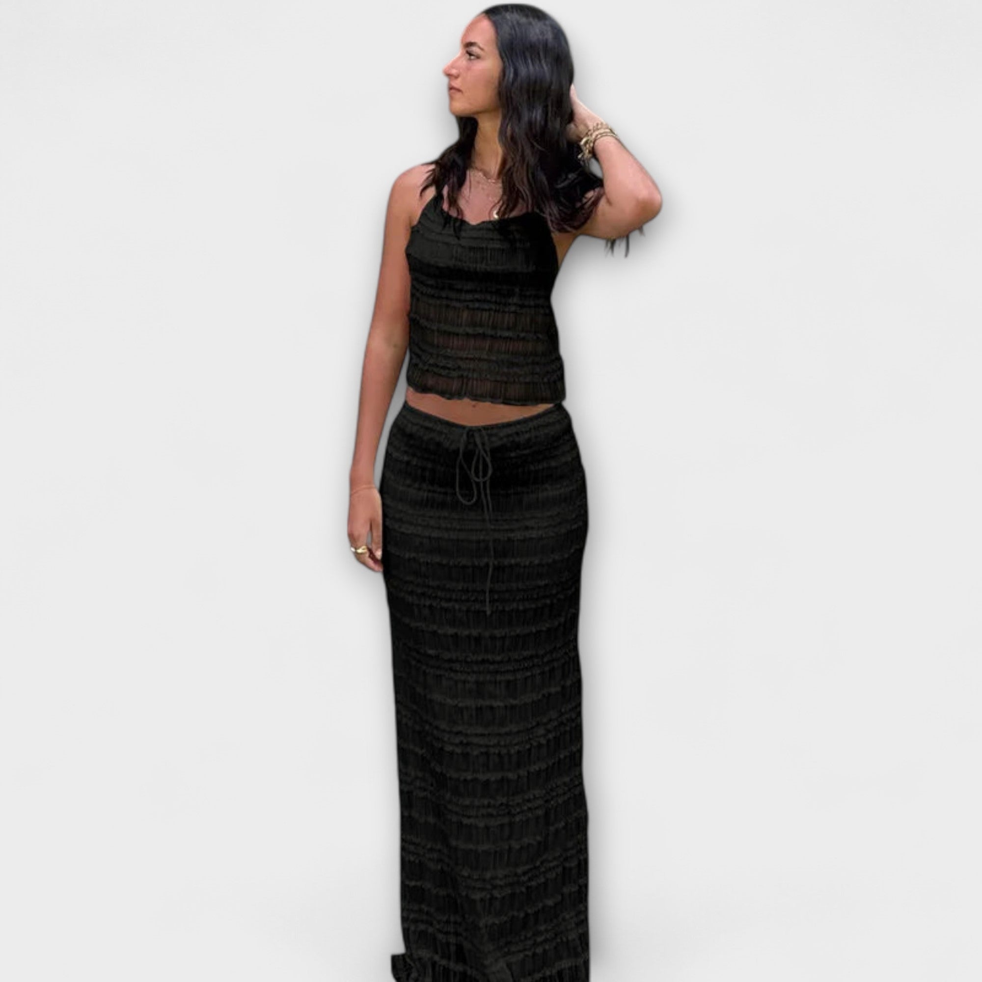 Eulalia - Collezione Mare & Sale