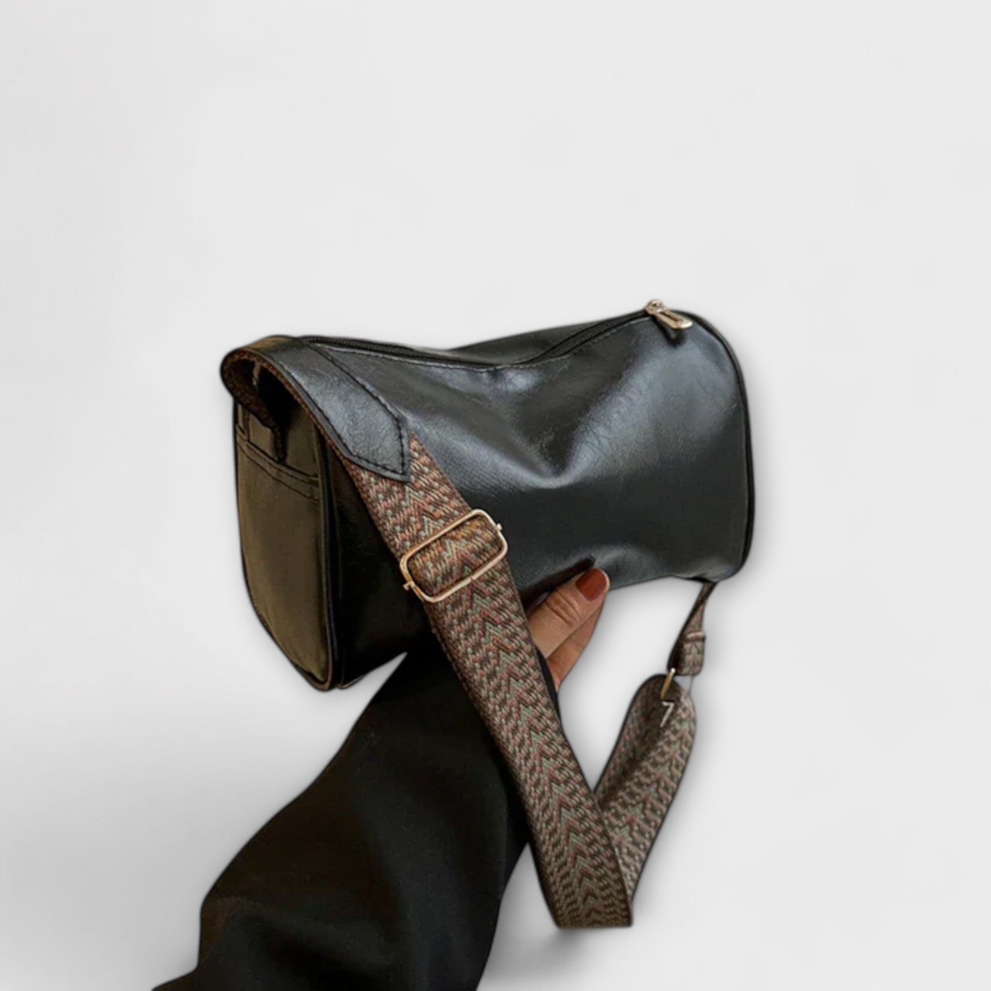 Aurellia. - Borsa a tracolla vintage