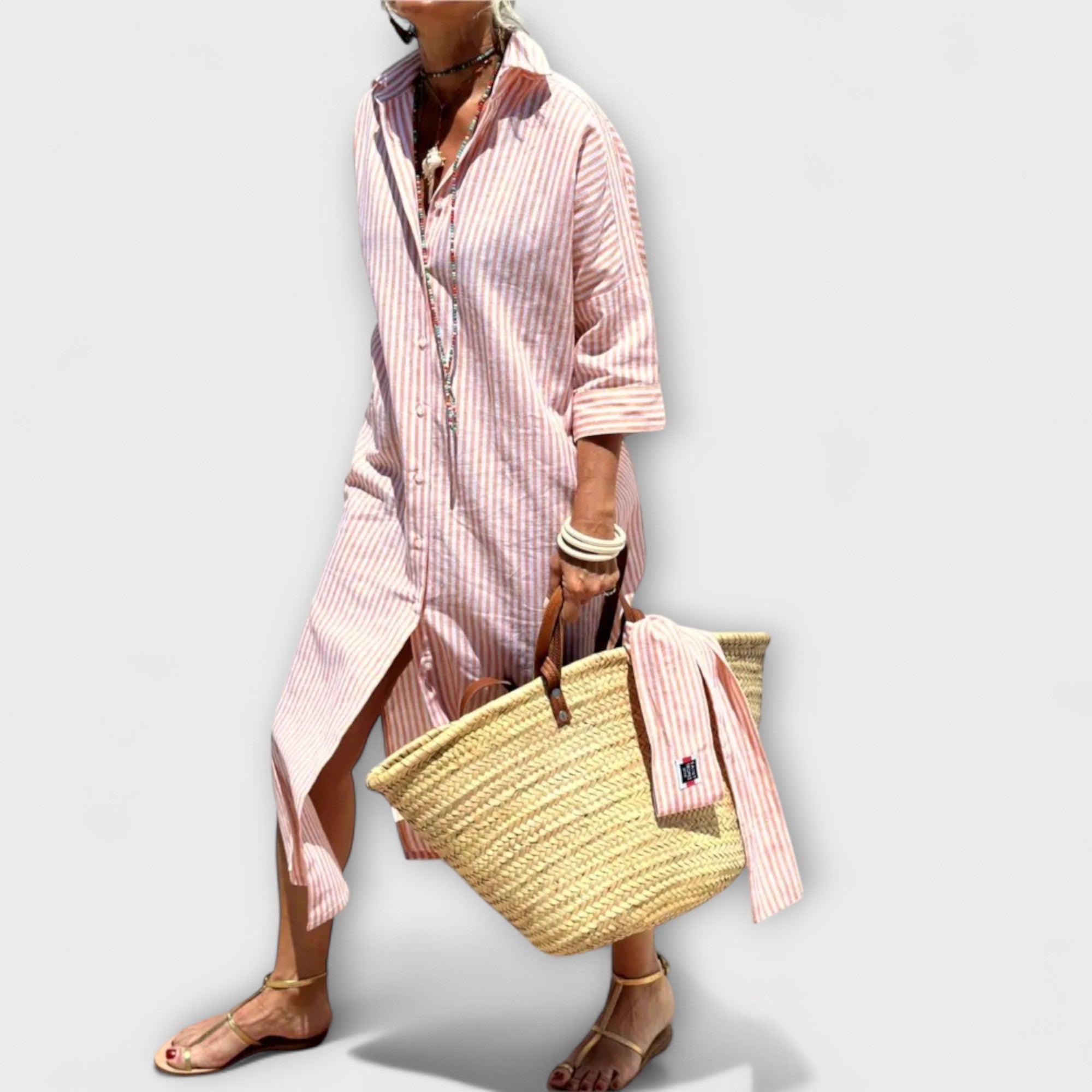 Abito Eleganza Senza Tempo Louise