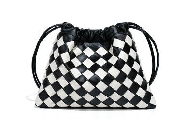 Borsa Woven Whisper