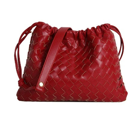 Borsa Woven Whisper
