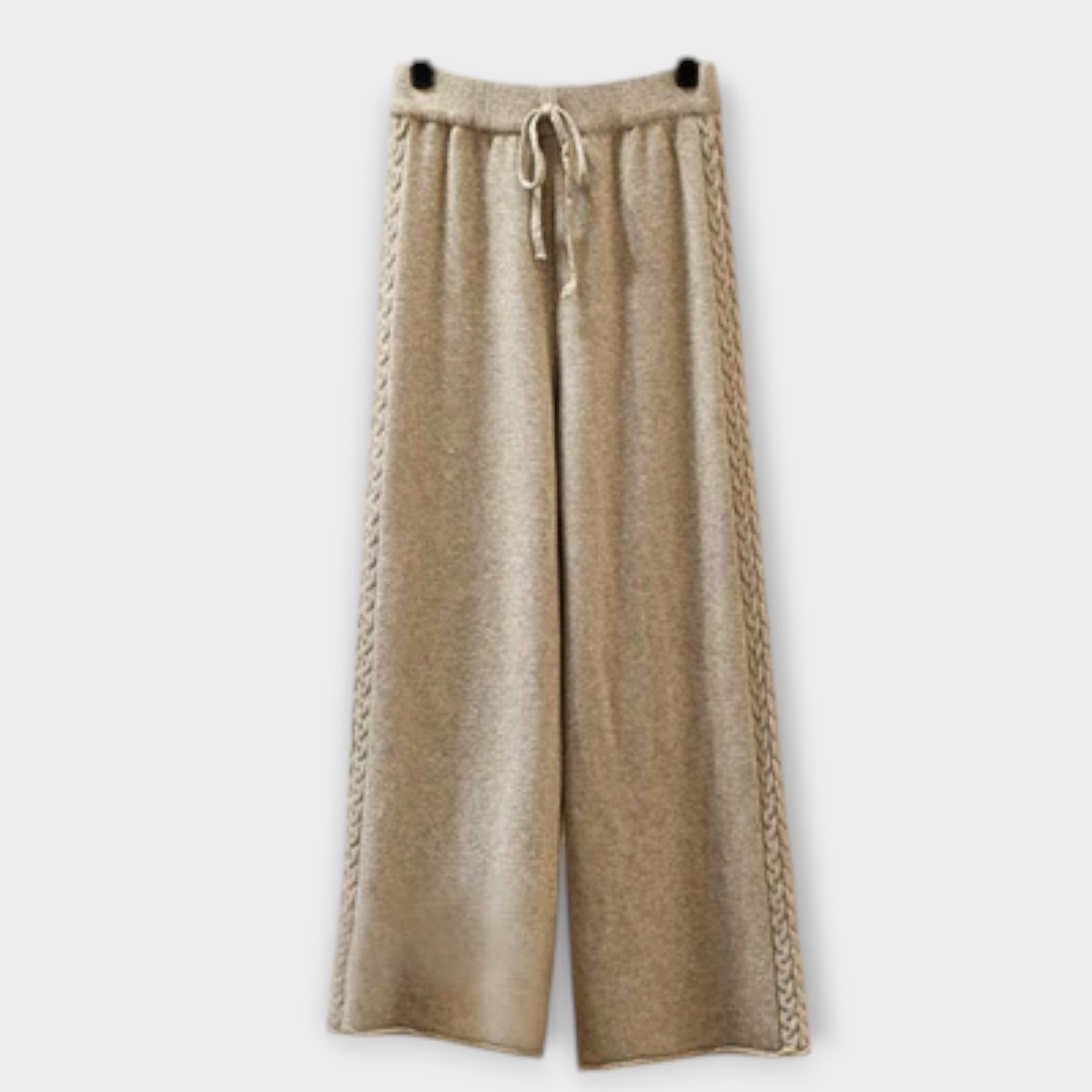 Olivia - Set Elegante in Maglia