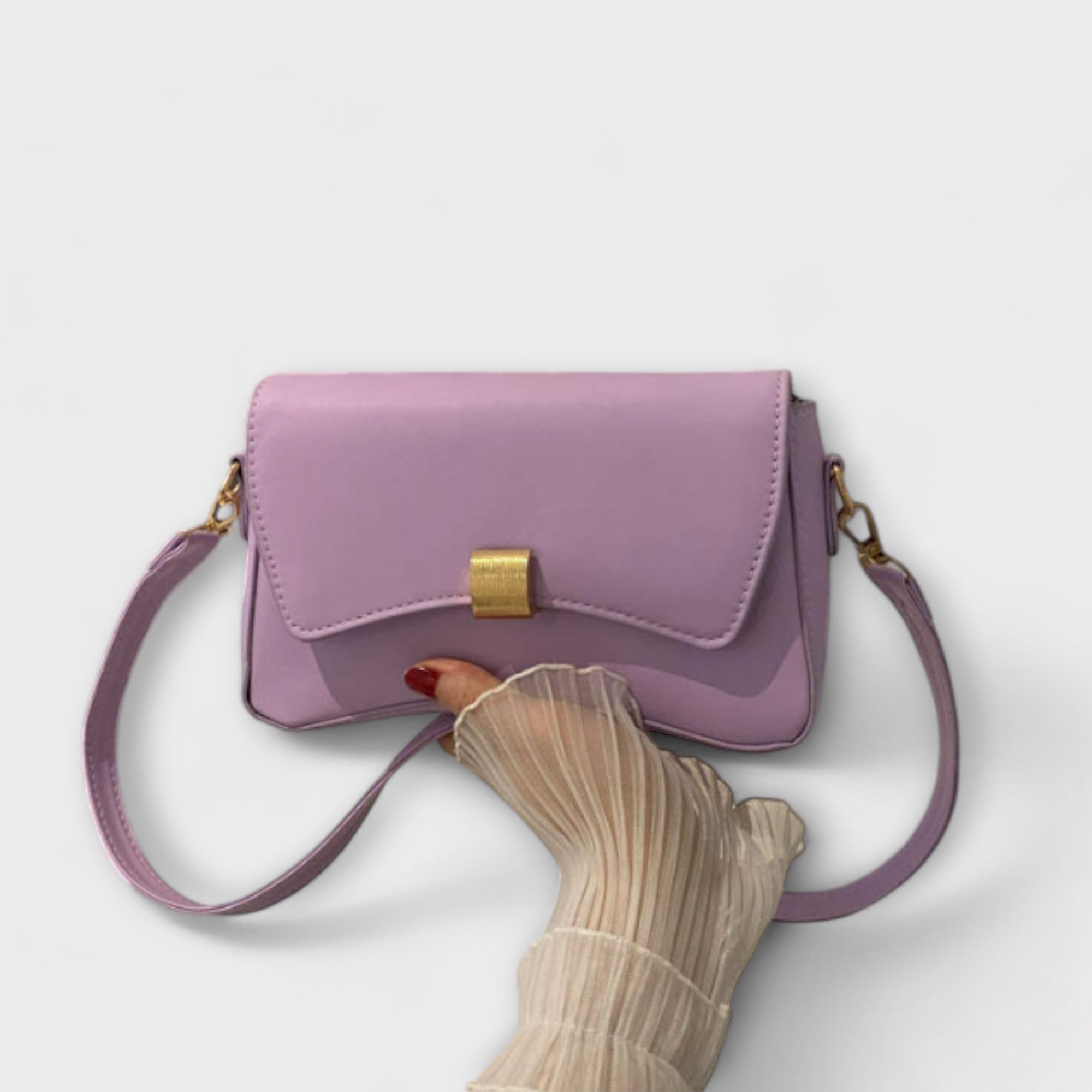 Aurellia. - Borsa Clutch Vintage