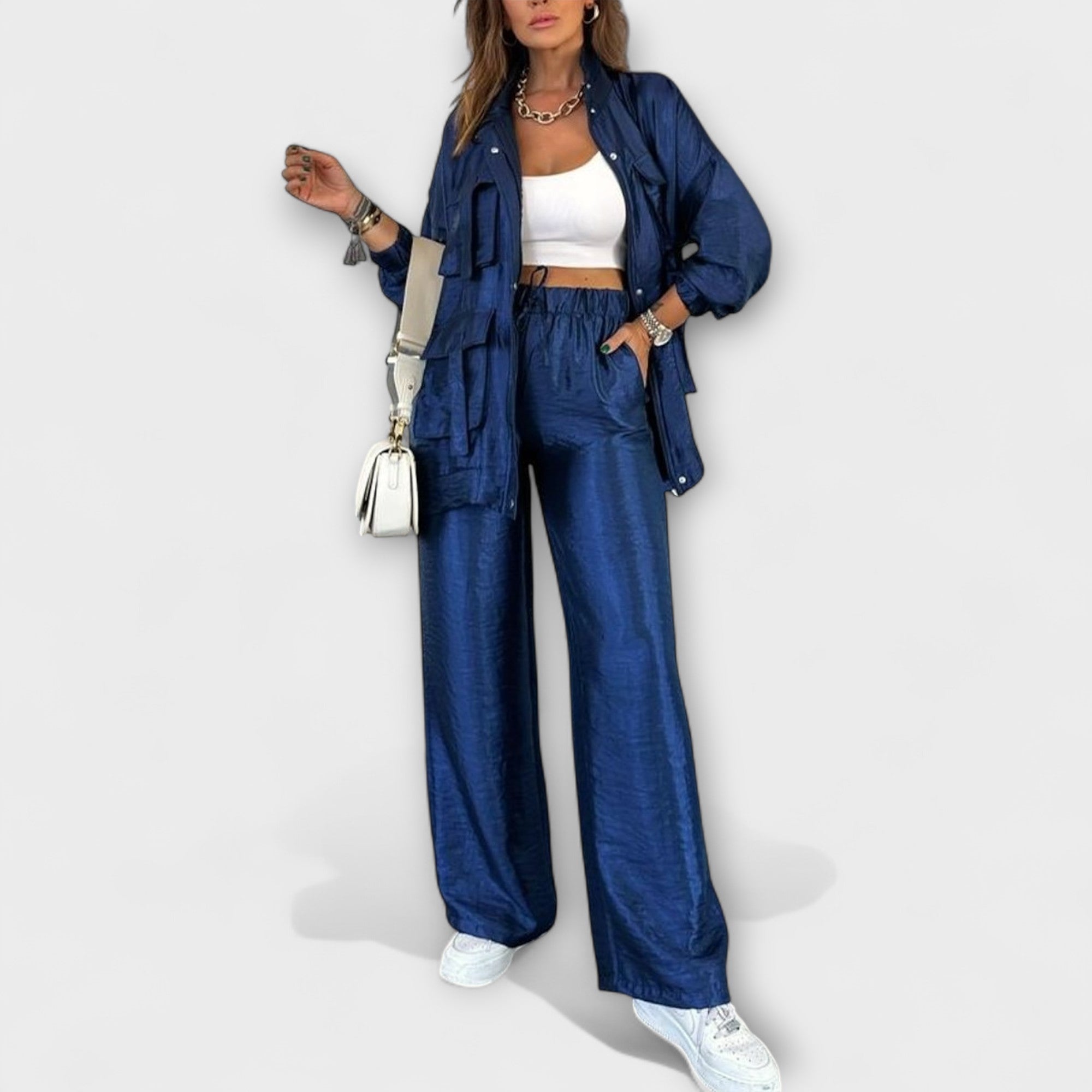 Mira - Set Coordinato