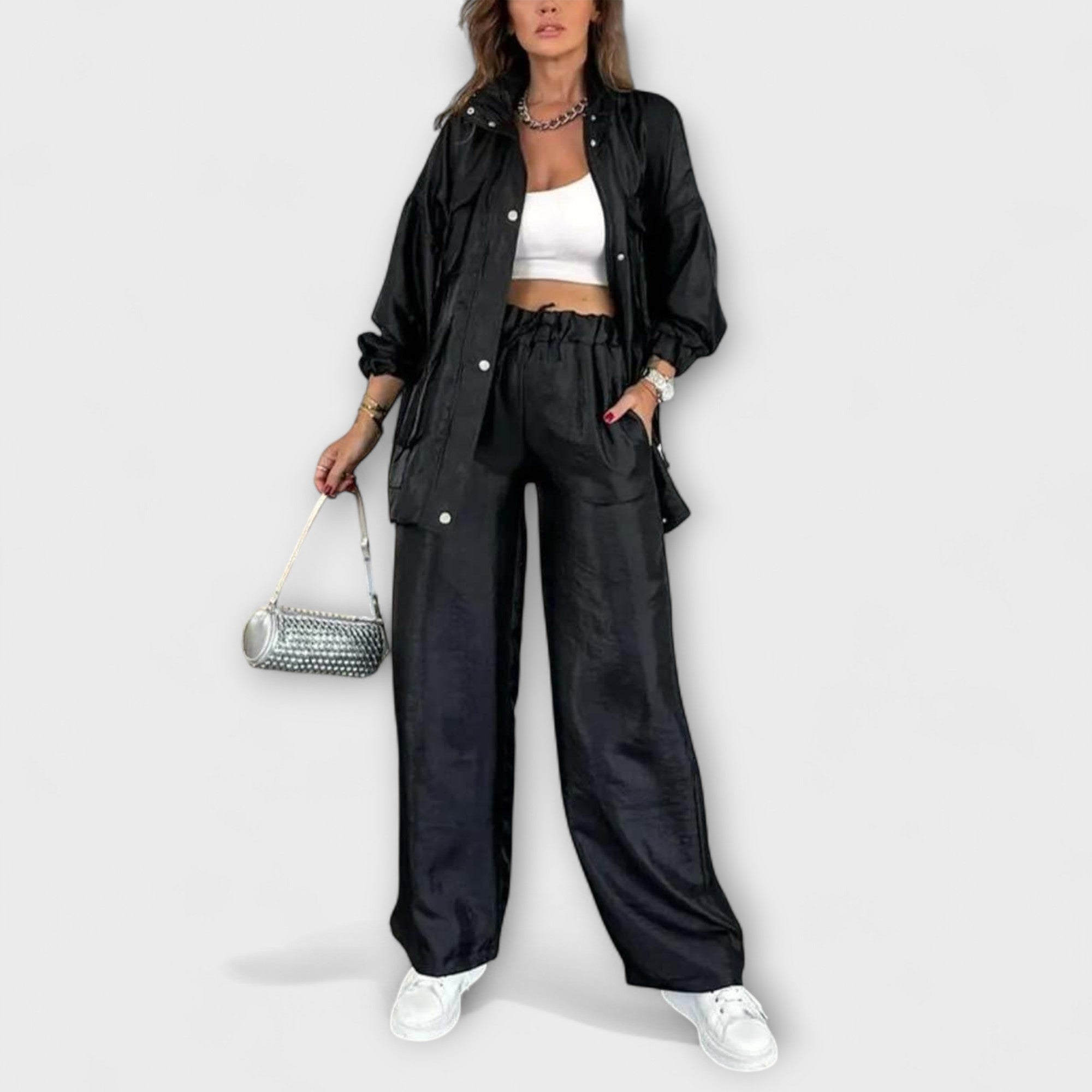 Mira - Set Coordinato