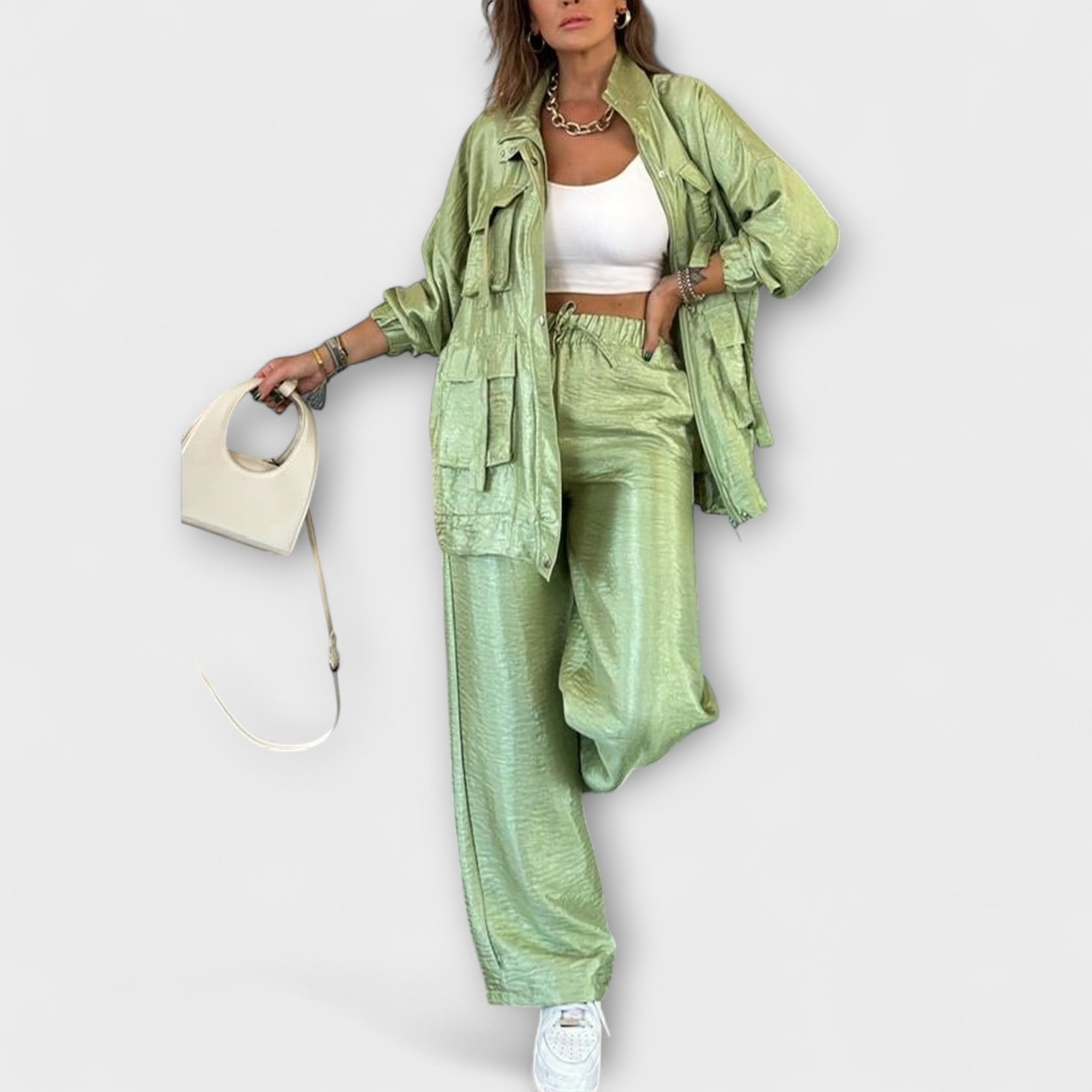 Mira - Set Coordinato