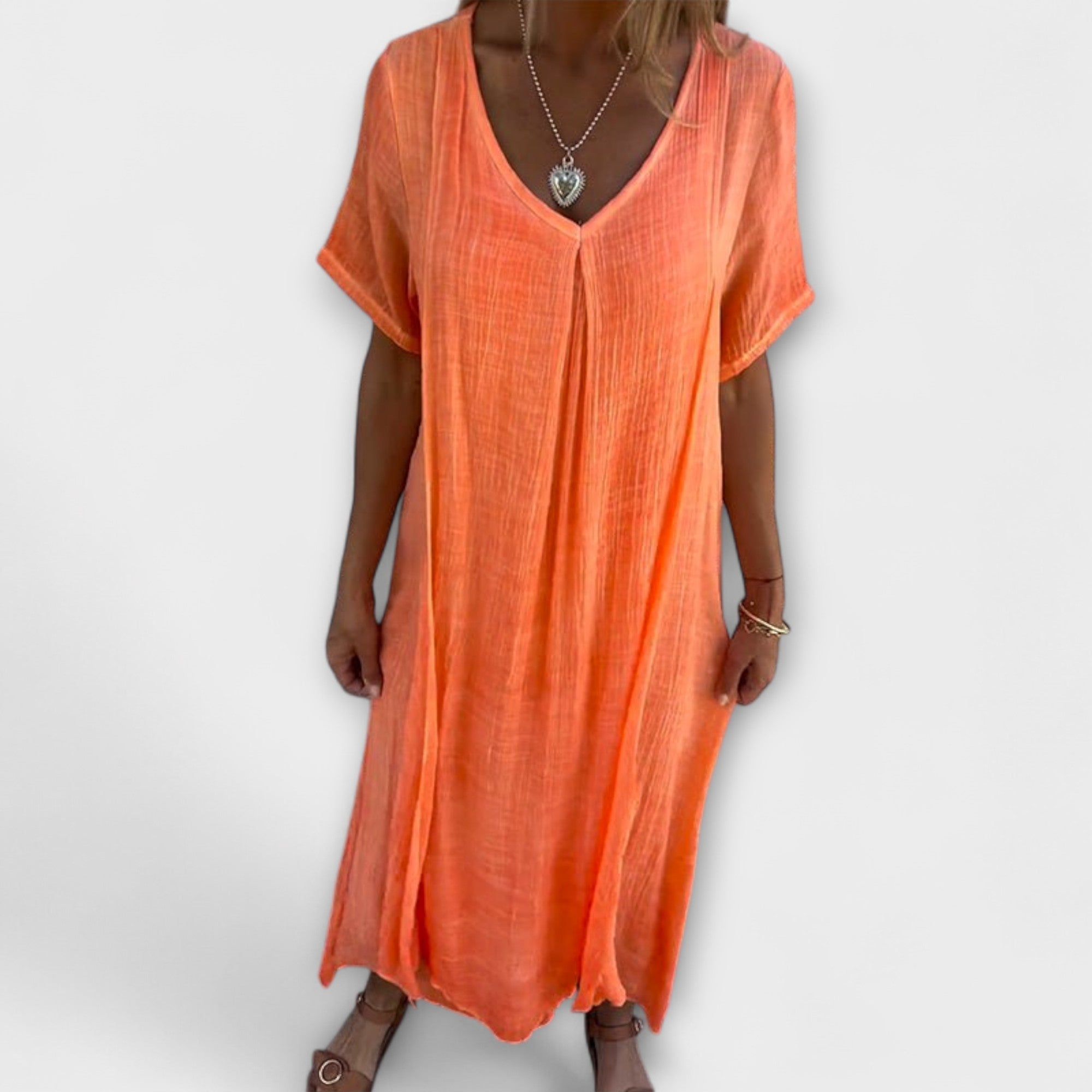 Juliette - Abito Elegante Malaga