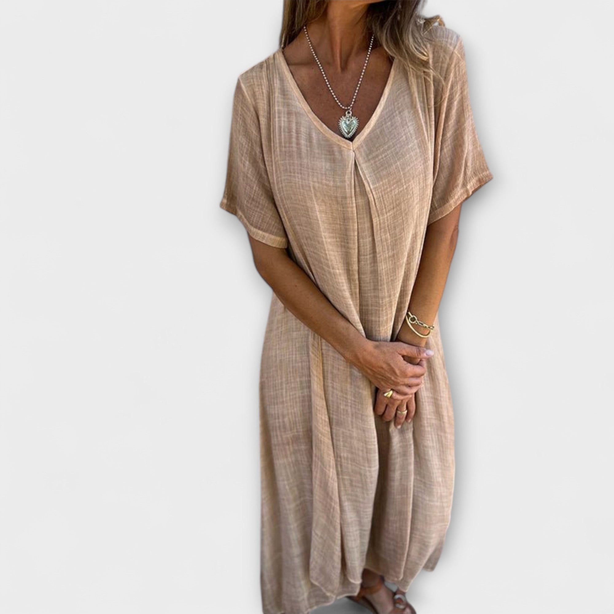 Juliette - Abito Elegante Malaga