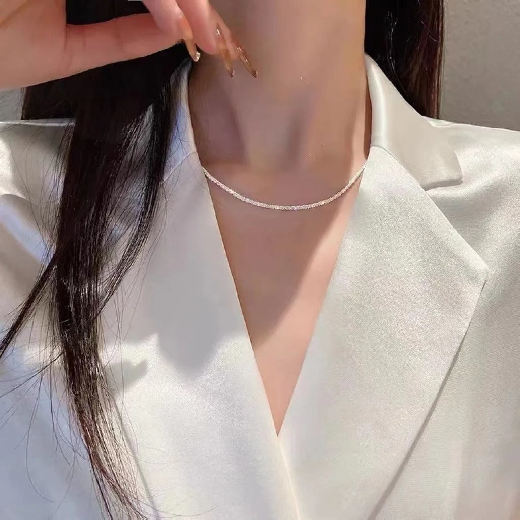 Set di Collane Starlight