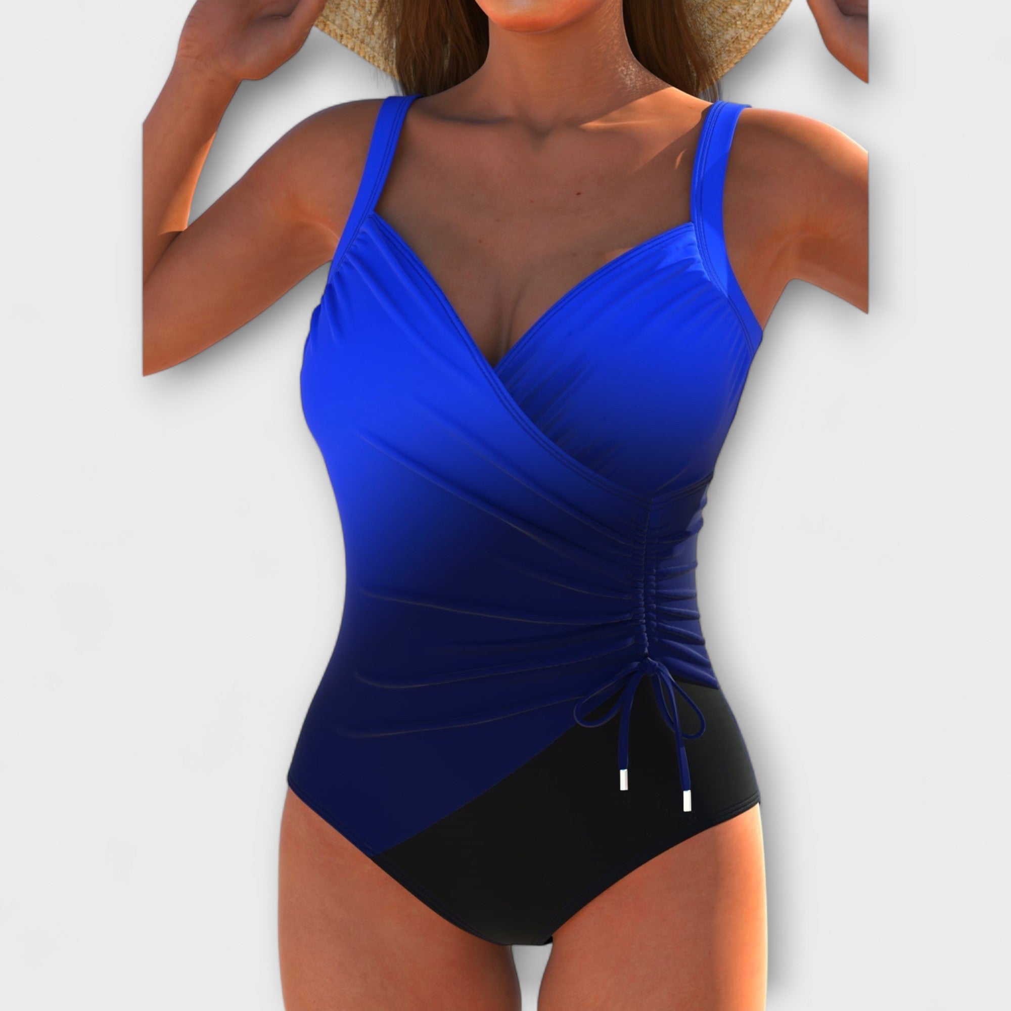 Miya - Costume da Bagno Colorato