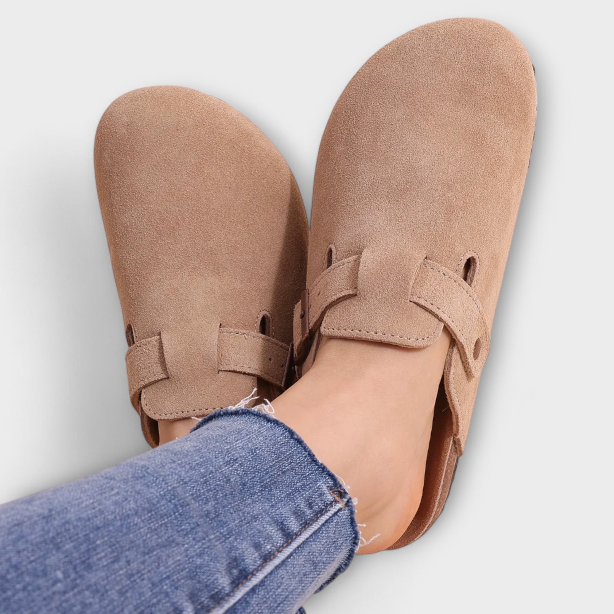 Sandali Ortopedici Comfort