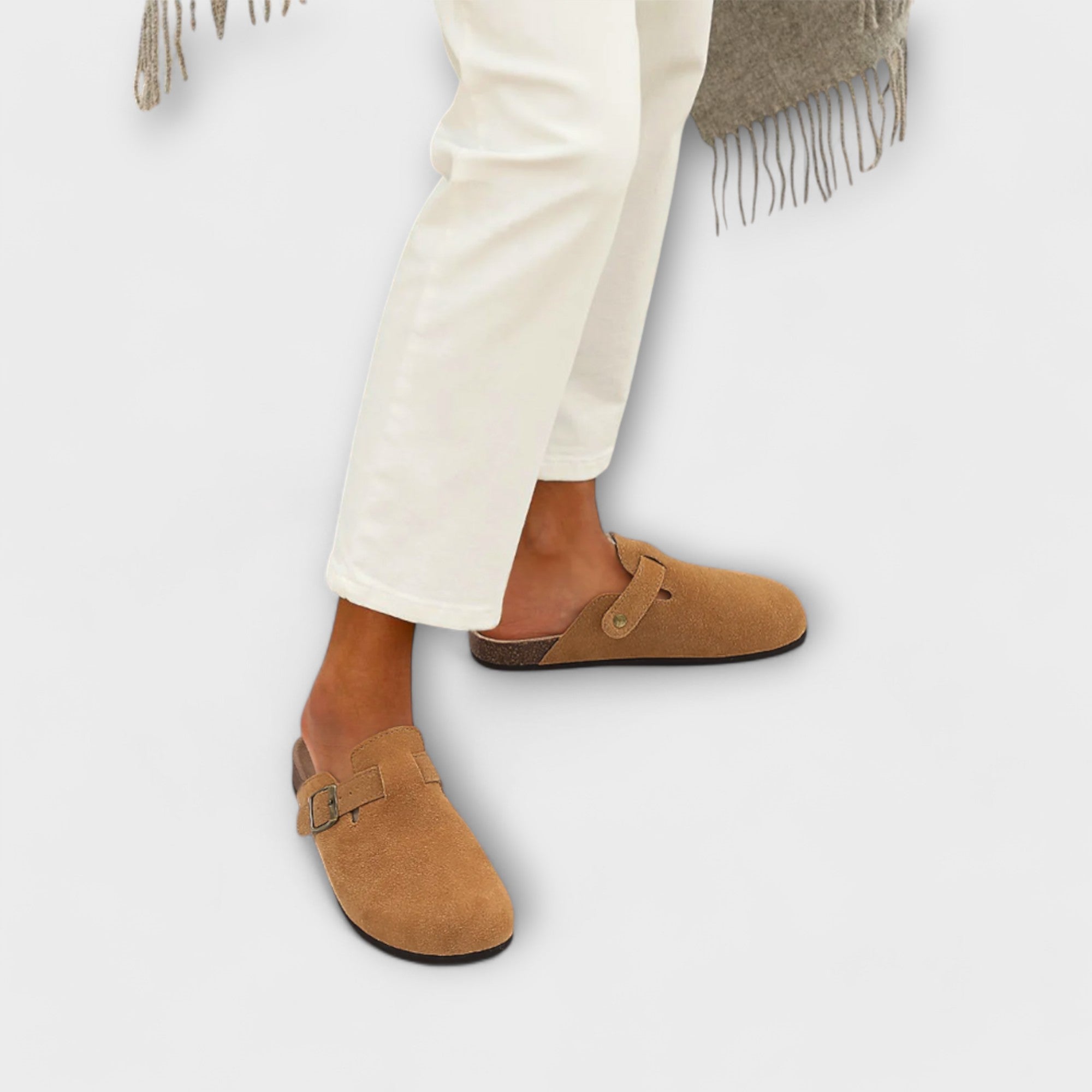 Sandali Ortopedici Comfort