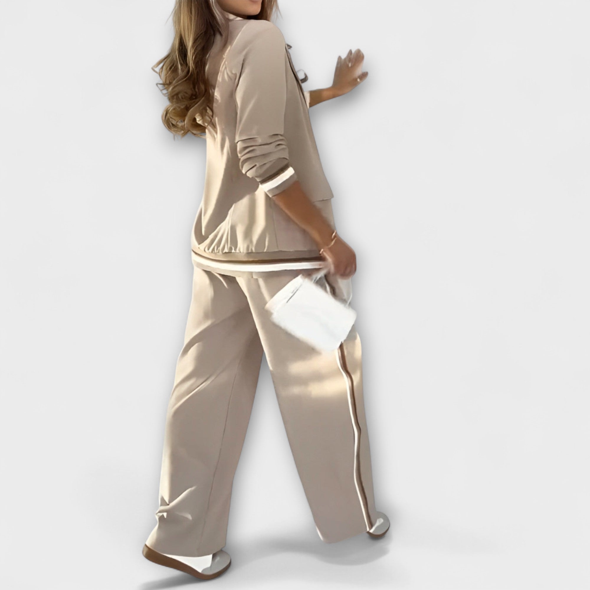 Anna - Set Casual 2 Pezzi