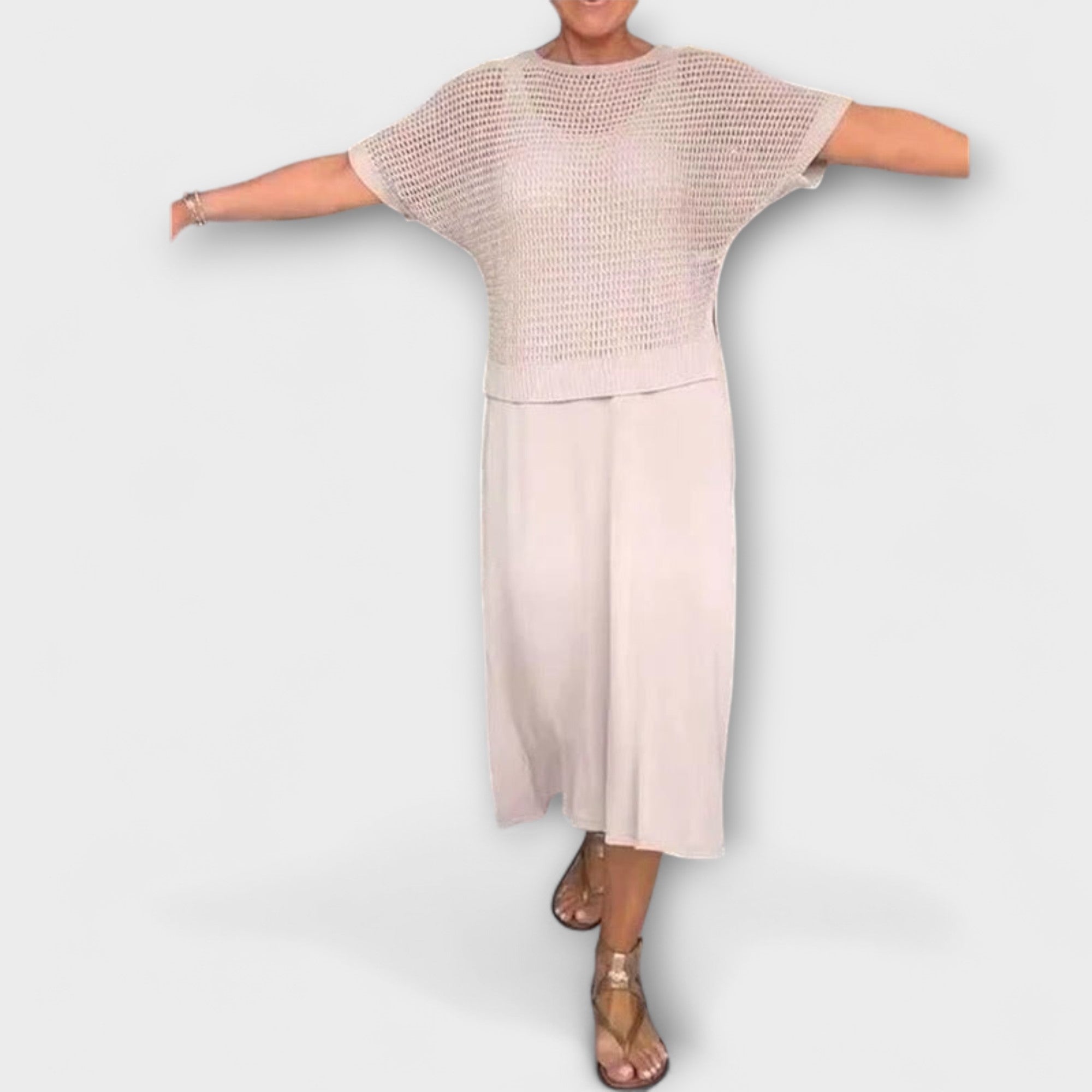 Alma - Artigianale, Fresco e Traspirante