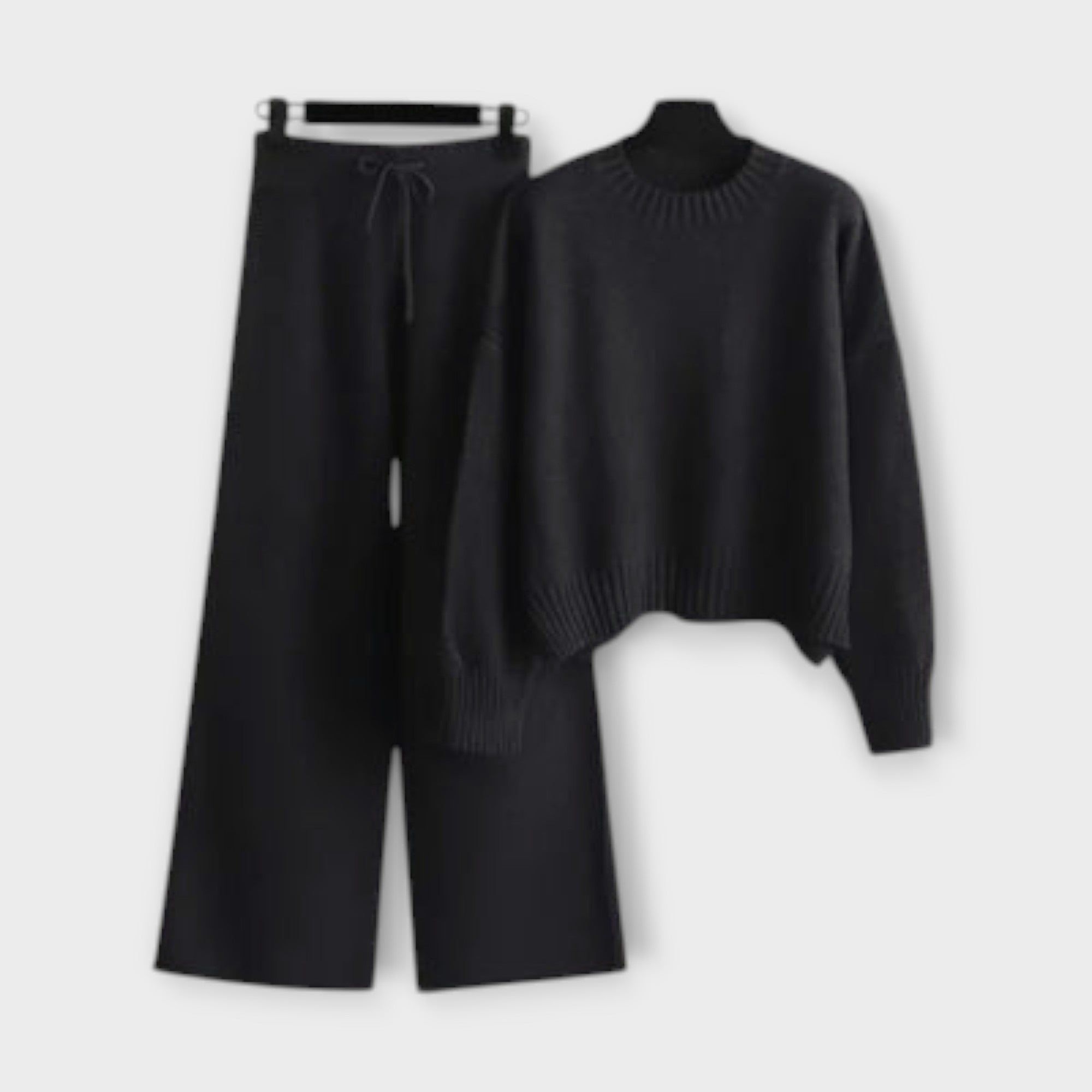 Stella - Set in Maglia Casual