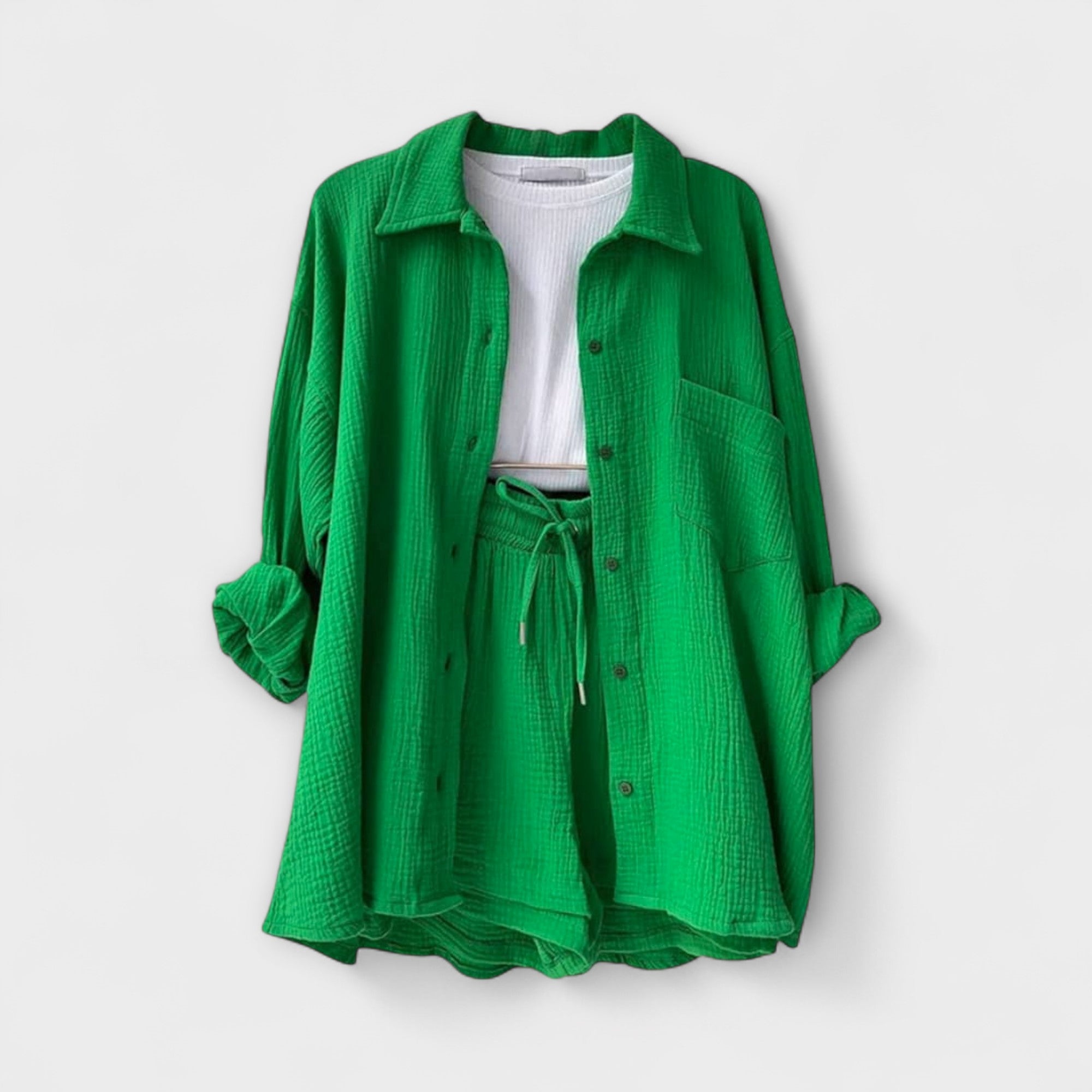 Victoria - Comodo Set a 2 Pezzi