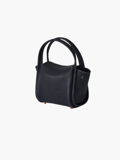 Borsa a Secchiello Solenne