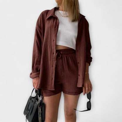 Victoria - Comodo Set a 2 Pezzi