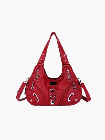 Borsa a Tracolla Retro Bloom