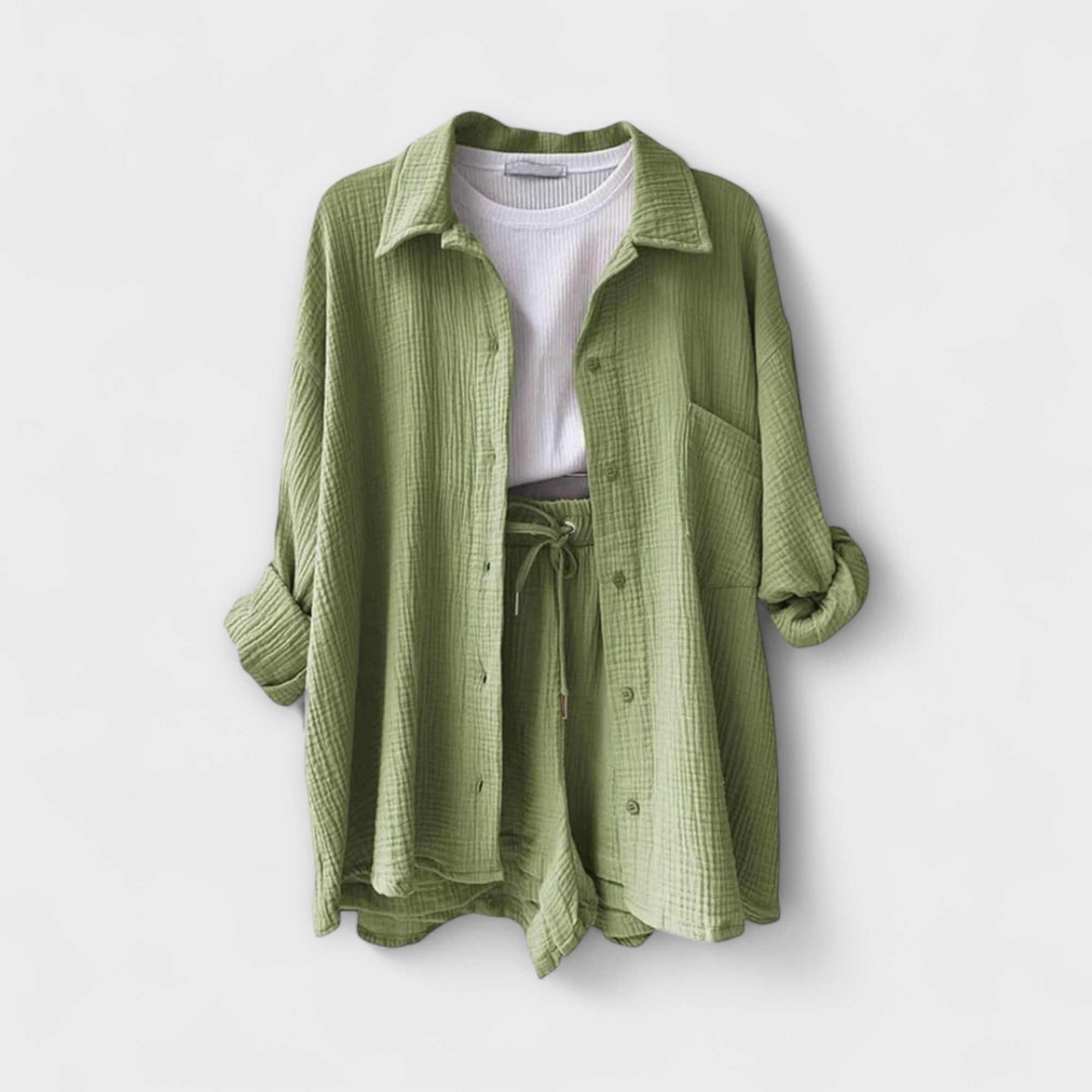 Victoria - Comodo Set a 2 Pezzi