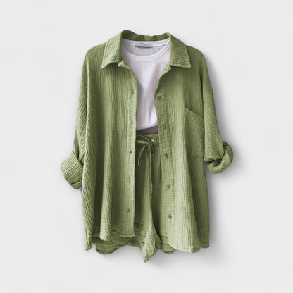 Victoria - Comodo Set a 2 Pezzi