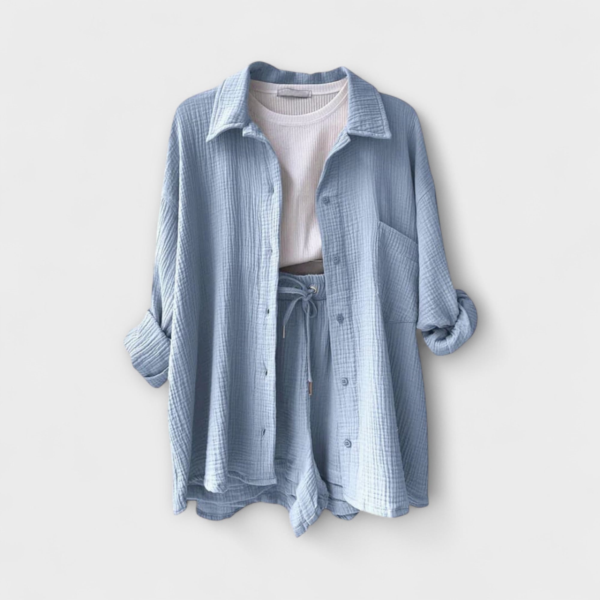 Victoria - Comodo Set a 2 Pezzi