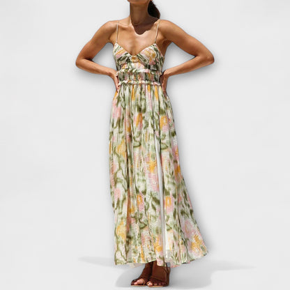 Annalise - Abito Stampato