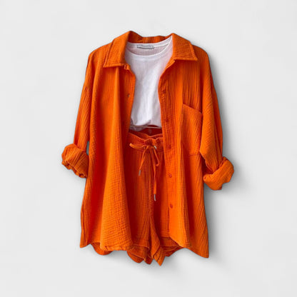 Victoria - Comodo Set a 2 Pezzi