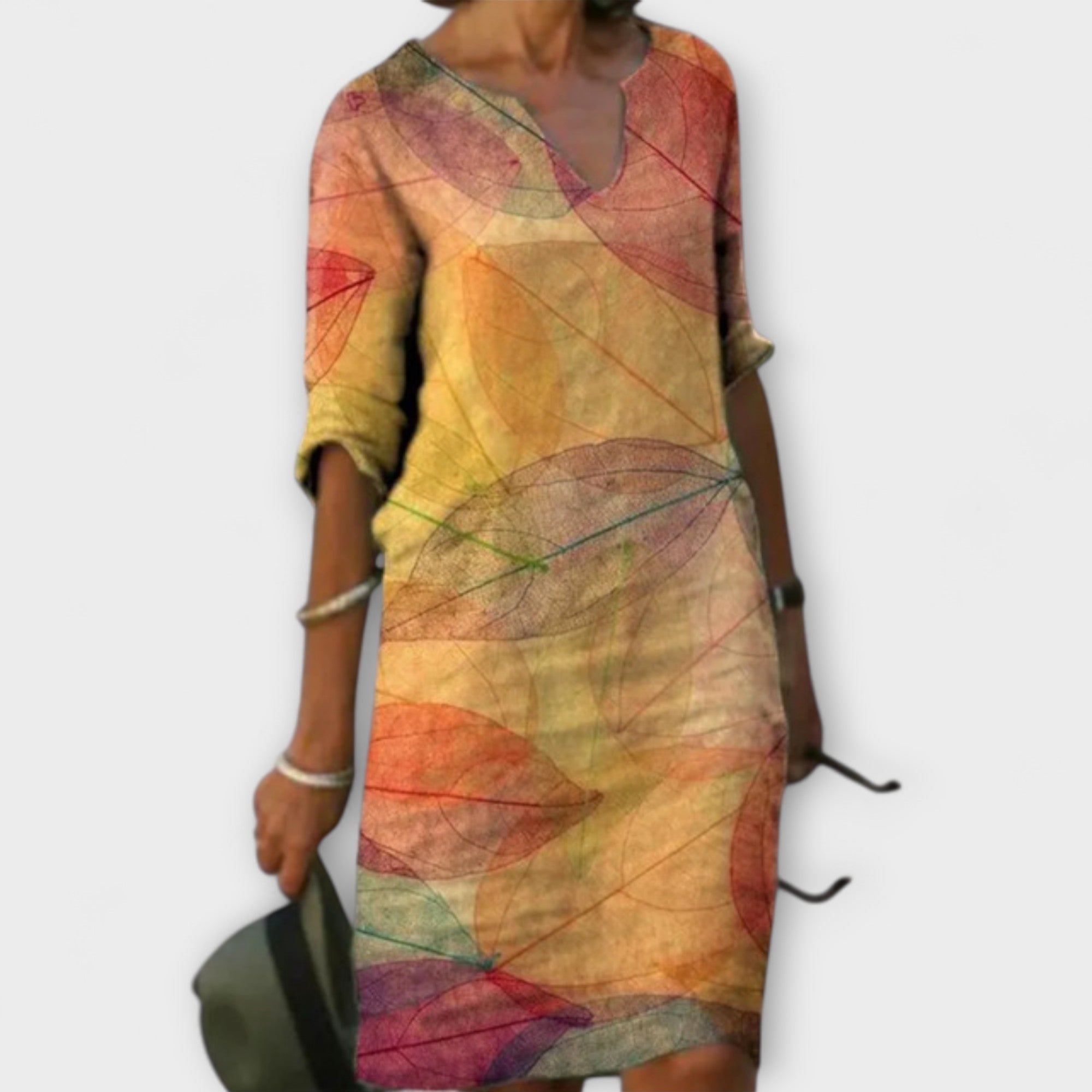 Kori - Abito Elegante e Confortevole