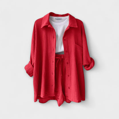 Victoria - Comodo Set a 2 Pezzi