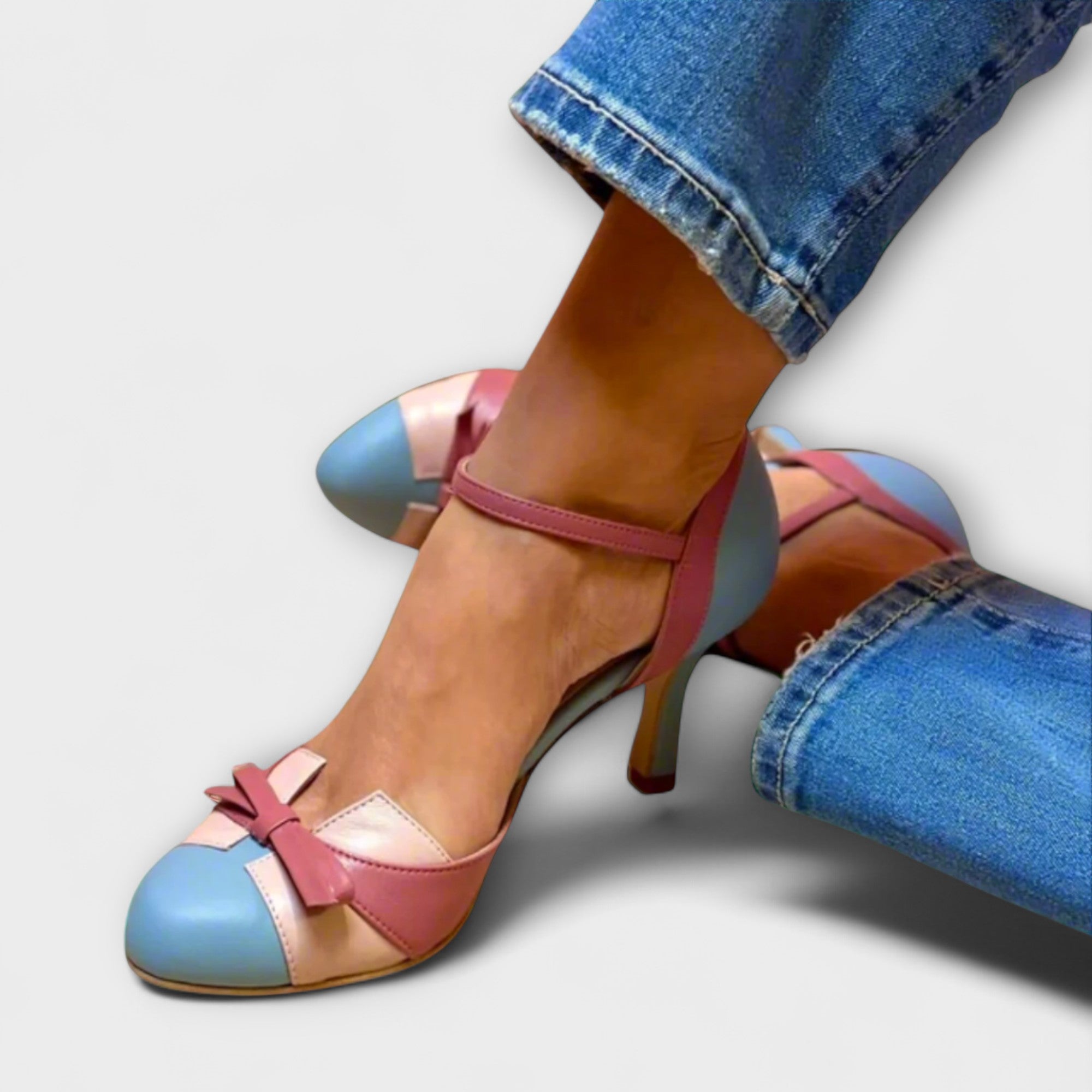 Lisa - Sandali Ortopedici per un Comfort Quotidiano