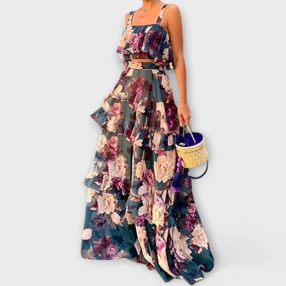 Outfit Estivo da Spiaggia