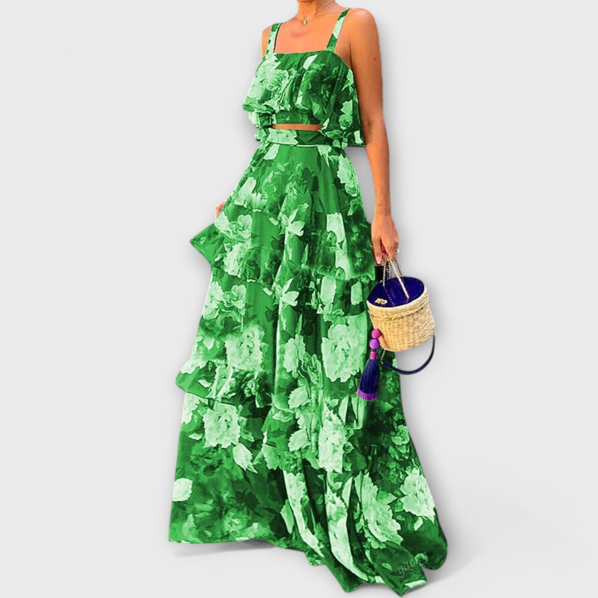 Outfit Estivo da Spiaggia