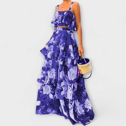 Outfit Estivo da Spiaggia