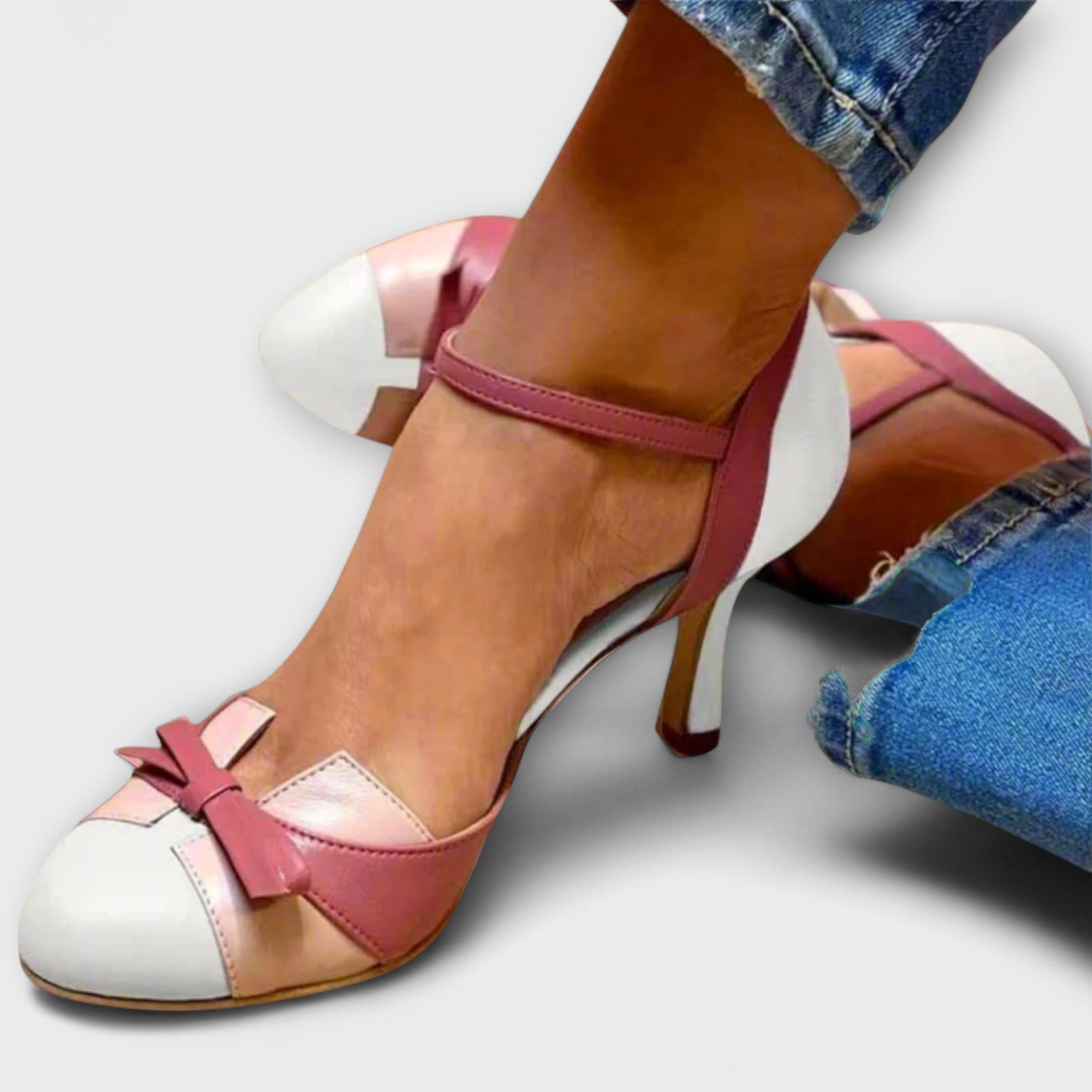 Lisa - Sandali Ortopedici per un Comfort Quotidiano