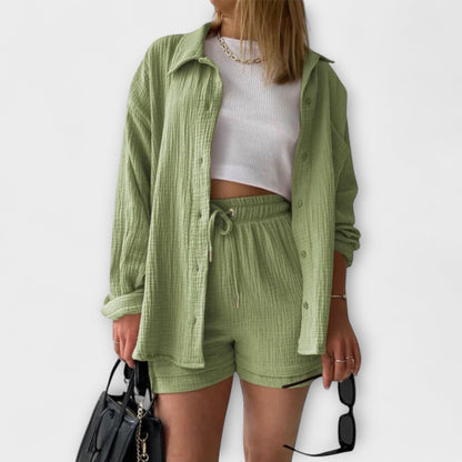 Victoria - Comodo Set a 2 Pezzi