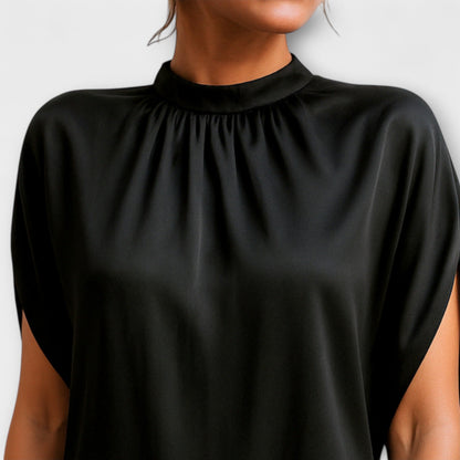 Trudy - Abito Elegante e Scollo Sottile