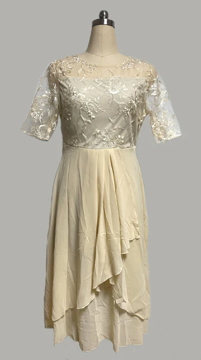 Abito per Invitati a Matrimonio