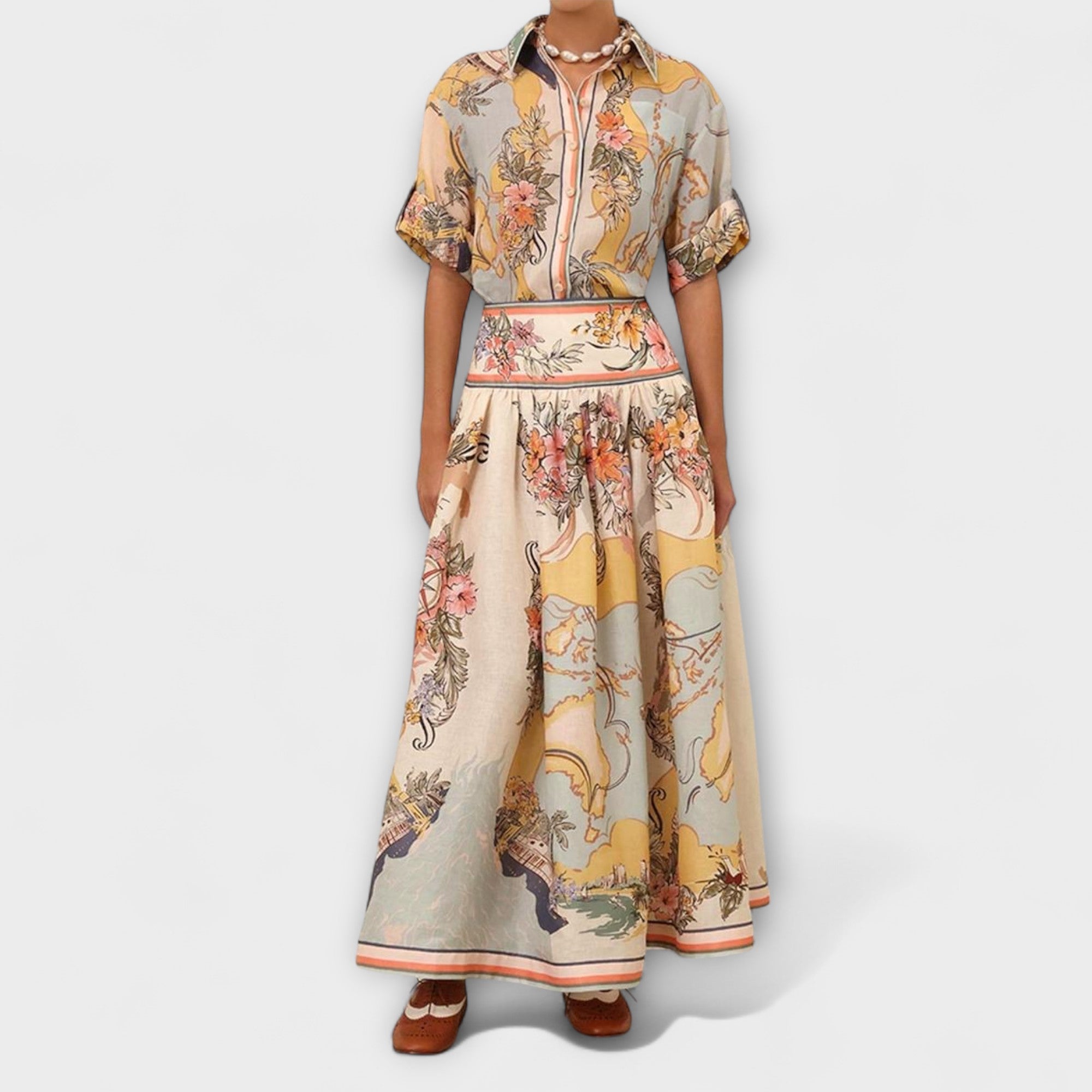 Jessica - Gonna Midi